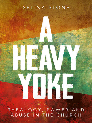 cover image of A Heavy Yoke